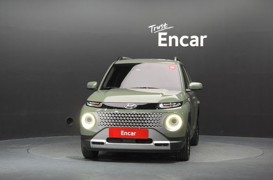 Hyundai Casper The Essential — пробег 94 821 км — фото 3 из 5