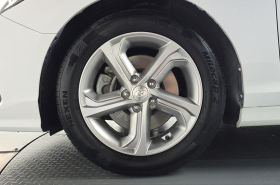 Hyundai Sonata 2.0 Smart Spicial — пробег 106 023 км — фото 5 из 5
