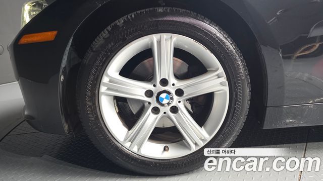 BMW 3-Series из Кореи Encar