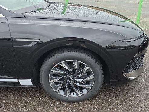 Hyundai Grandeur Premium — пробег 5 км — фото 5 из 5