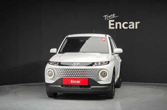 Hyundai Casper The Essential Light — пробег 35 917 км — фото 3 из 5
