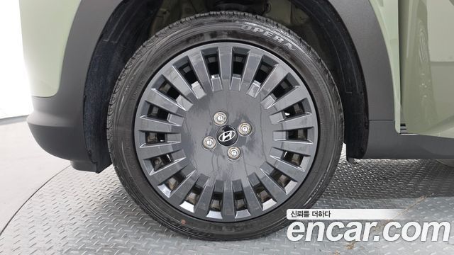 Hyundai Casper Turbo Inspiration — пробег 60 505 км — фото 5 из 5