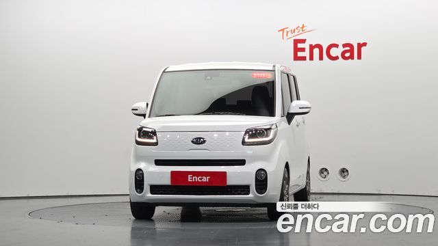 Kia RAY Signature — пробег 66 663 км — фото 3 из 5