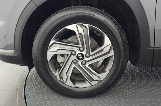 Hyundai Santafe Diesel 2.2 2WD Premium — пробег 29 270 км — фото 5 из 5