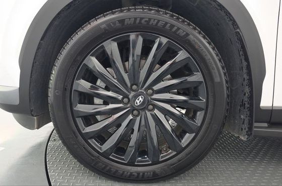 Hyundai Palisade Diesel 2.2 2WD Le Blanc — пробег 30 499 км — фото 5 из 5