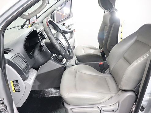 Hyundai Starex 5-Seater VAN Smart — пробег 74 679 км — фото 5 из 5