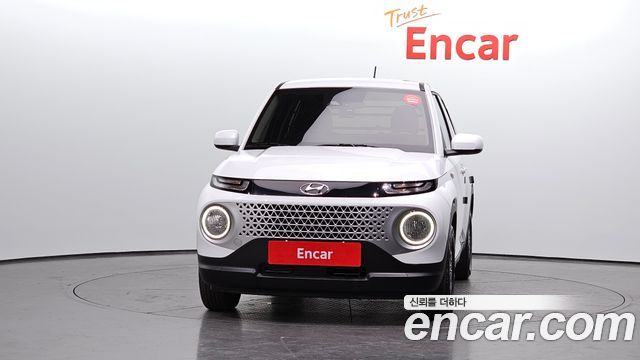 Hyundai Casper Van Smart Choice — пробег 44 137 км — фото 3 из 5