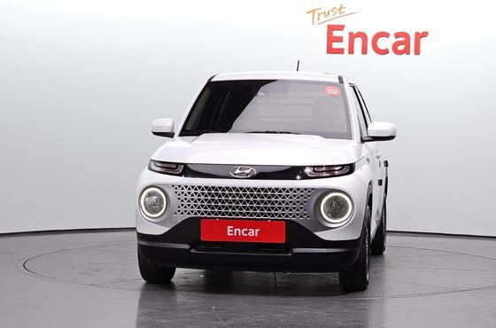 Hyundai Casper Van Smart Choice — пробег 44 137 км — фото 3 из 5