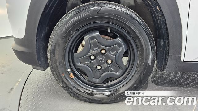 Hyundai Casper Van Smart Choice — пробег 44 137 км — фото 5 из 5