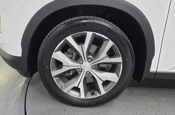 Hyundai Palisade Diesel 2.2 2WD Exclusive — пробег 68 262 км — фото 5 из 5