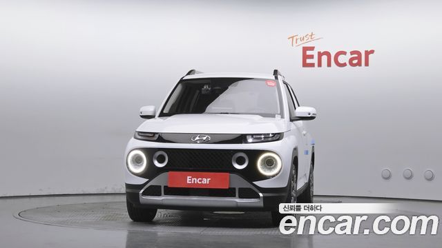Hyundai Casper Turbo Inspiration — пробег 66 891 км — фото 3 из 5