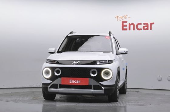 Hyundai Casper Turbo Inspiration — пробег 66 891 км — фото 3 из 5