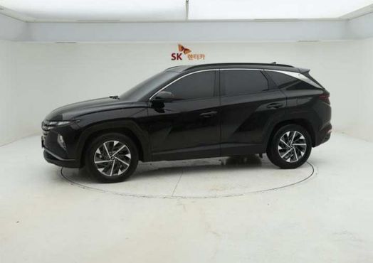 Hyundai Tucson Diesel 2.0 2WD Premium — пробег 139 207 км — фото 2 из 5