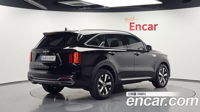 Kia Sorento Diesel 2.2 2WD Noblesse — пробег 179 098 км — фото 2 из 5