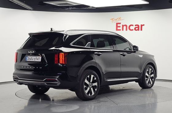 Kia Sorento Diesel 2.2 2WD Noblesse — пробег 179 098 км — фото 2 из 5