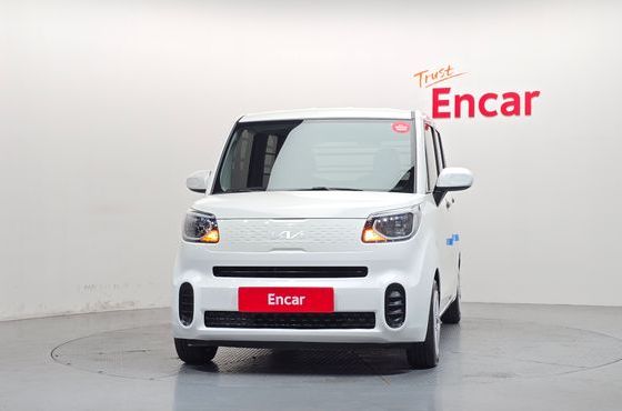 Kia RAY Van Standard — пробег 24 570 км — фото 3 из 5
