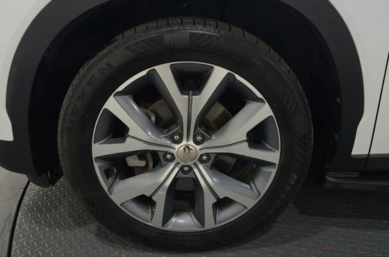 Hyundai Palisade Diesel 2.2 4WD Prestige — пробег 148 496 км — фото 5 из 5