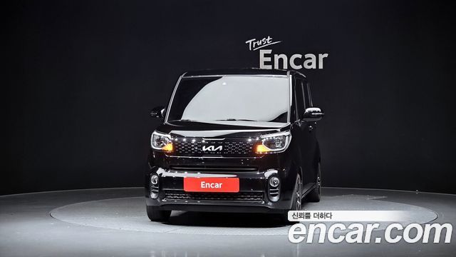 Kia RAY Best Selection — пробег 33 263 км — фото 3 из 5
