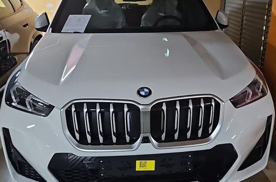 BMW X1 xDrive 20i M Sport — пробег 1 км — фото 1 из 5