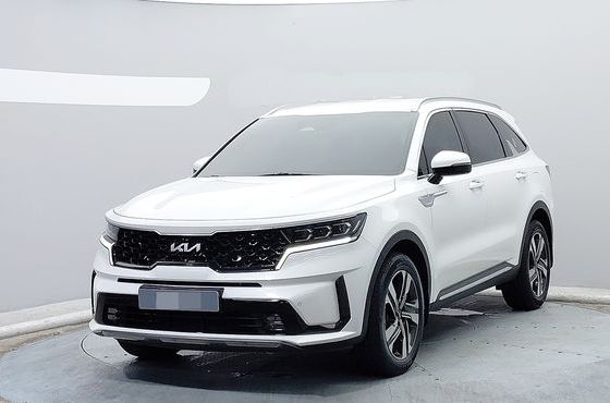 Kia Sorento HEV 1.6 2WD Prestige — пробег 28 197 км — фото 1 из 5