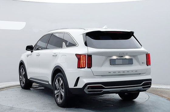 Kia Sorento HEV 1.6 2WD Prestige — пробег 28 197 км — фото 2 из 5