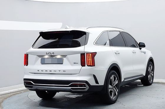Kia Sorento HEV 1.6 2WD Prestige — пробег 28 197 км — фото 4 из 5