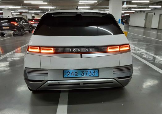 Hyundai Ioniq5 Long range Prestige — пробег 145 477 км — фото 3 из 5