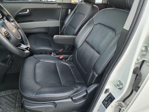 Kia RAY Signature — пробег 64 104 км — фото 5 из 5
