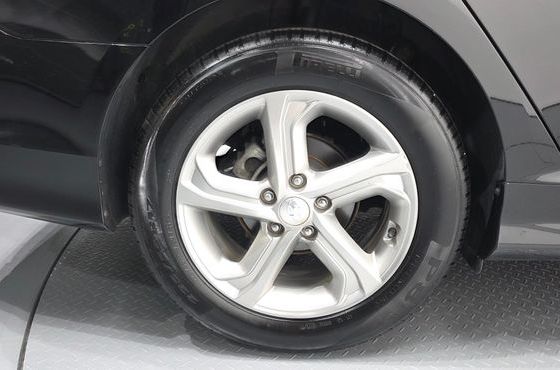 Hyundai Sonata LPI Modern — пробег 88 969 км — фото 5 из 5