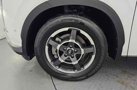 Hyundai Palisade Diesel 2.2 2WD Exclusive — пробег 59 611 км — фото 5 из 5
