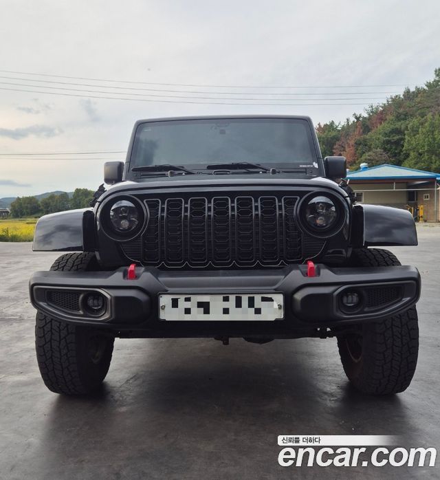 Jeep Wrangler 2.8 Diesel Sahara 4Door — пробег 128 600 км — фото 3 из 5