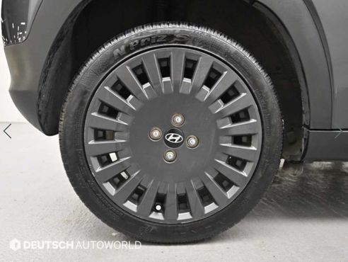 Hyundai Casper Turbo Inspiration — пробег 141 136 км — фото 5 из 5