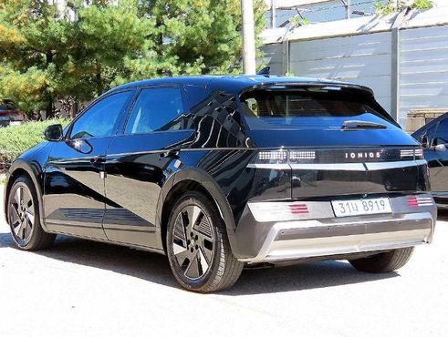 Hyundai Ioniq5 Long Range Exclusive — пробег 61 526 км — фото 3 из 5