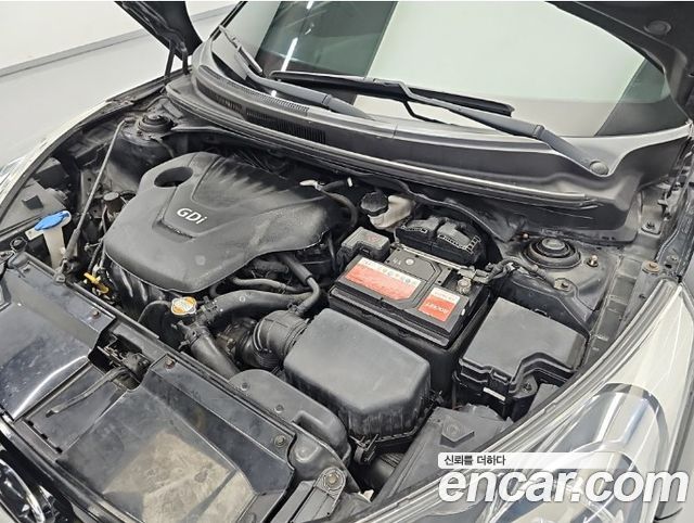 Hyundai Veloster Extreme — пробег 142 176 км — фото 5 из 5