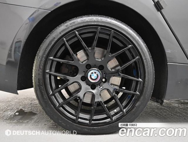 BMW Gran Turismo GT — пробег 183 657 км — фото 5 из 5