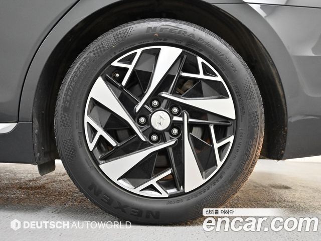 Hyundai Grandeur Exclusive — пробег 170 523 км — фото 5 из 5
