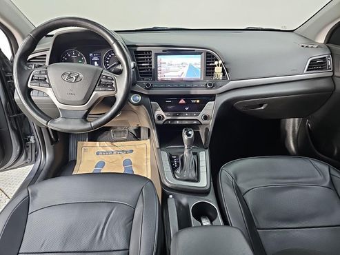 Hyundai AVANTE 1.6 GDI Smart — пробег 146 454 км — фото 5 из 5
