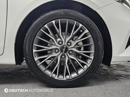 Kia K3 1.6 Noblesse — пробег 17 166 км — фото 5 из 5