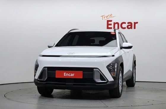 Hyundai Kona H Pick — пробег 1 465 км — фото 3 из 5