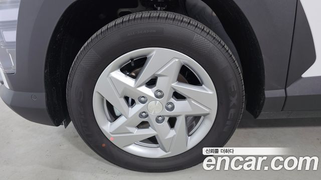 Hyundai Kona H Pick — пробег 1 465 км — фото 5 из 5
