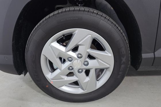 Hyundai Kona H Pick — пробег 1 465 км — фото 5 из 5