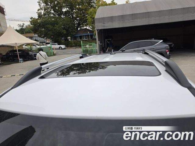Hyundai Casper Turbo Inspiration — пробег 15 760 км — фото 3 из 5
