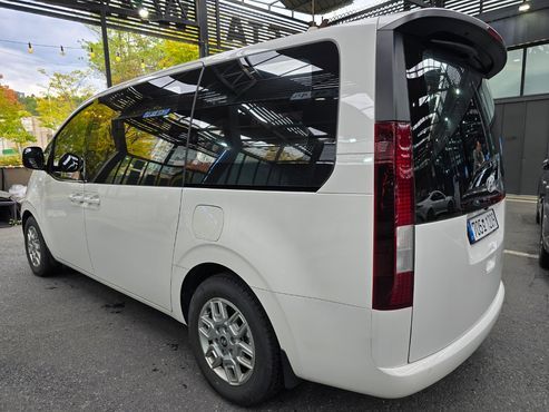 Hyundai Staria Tourer 11-Seater Modern — пробег 21 500 км — фото 5 из 5