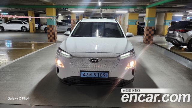 Hyundai Kona Modren — пробег 178 264 км — фото 1 из 5