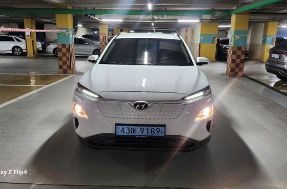 Hyundai Kona Modren — пробег 178 264 км — фото 1 из 5