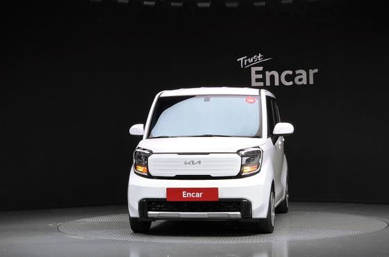 Kia RAY Standard — пробег 62 607 км — фото 3 из 5