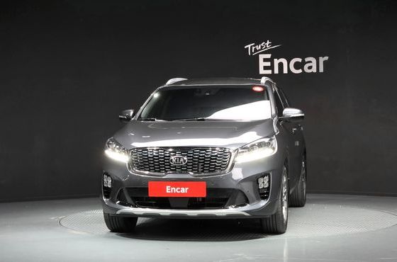 Kia Sorento Diesel 2.2 2WD Marster — пробег 74 252 км — фото 3 из 5