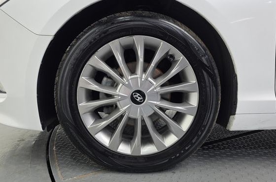 Hyundai Sonata 2.0 Smart — пробег 108 210 км — фото 5 из 5