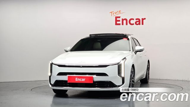 Kia K8 Noblesse — пробег 18 478 км — фото 3 из 5