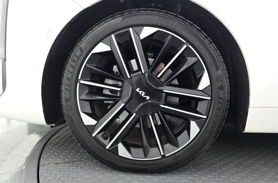 Kia K8 Noblesse — пробег 18 478 км — фото 5 из 5